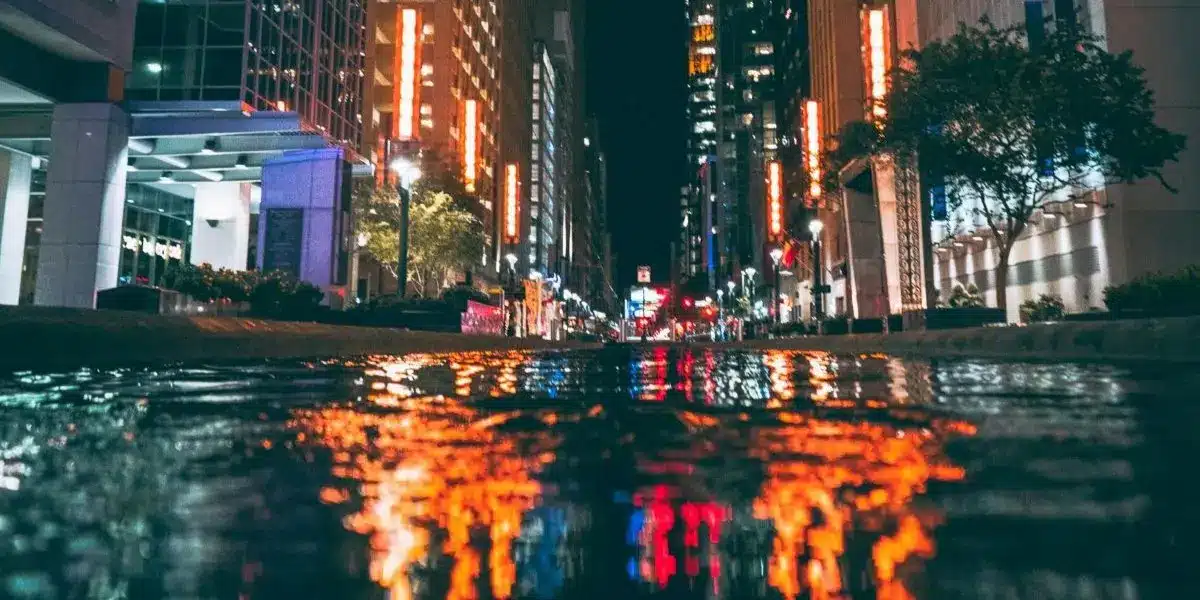 Evening Phlebotomy Programs in Houston